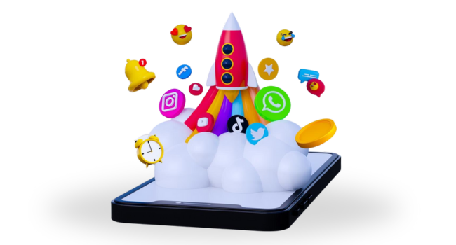 Social Media Marketing Agency in Mumbai | MDS